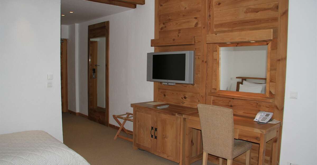 Een foto van Hotel Bianca Resort & Spa