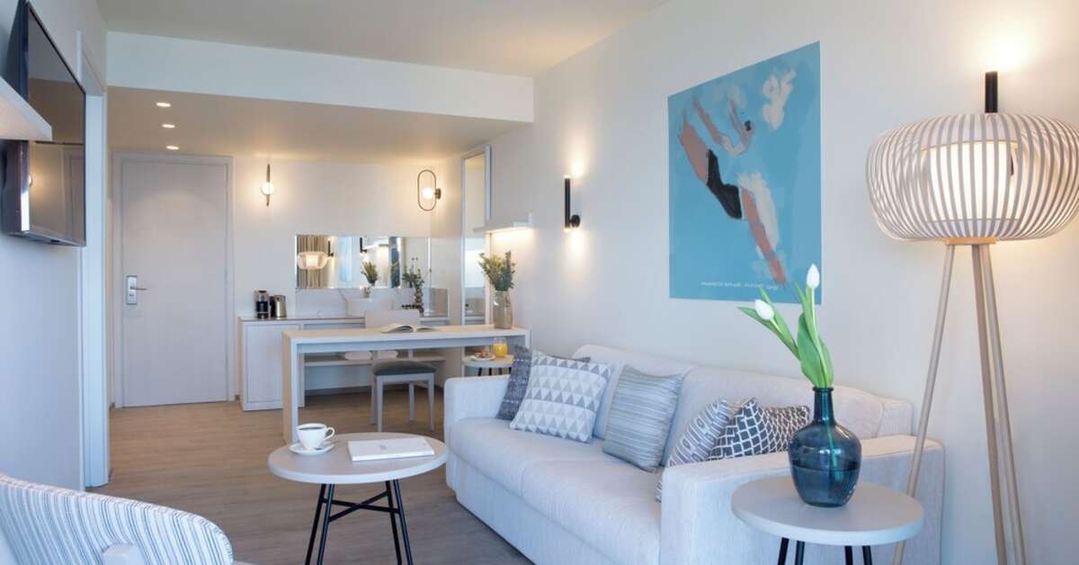 Een foto van KoSea Boutique Hotel