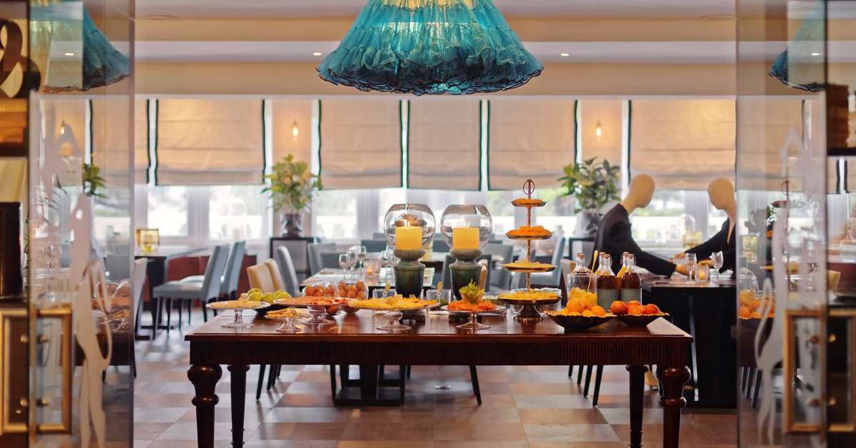 Een foto van Hotel Inglaterra