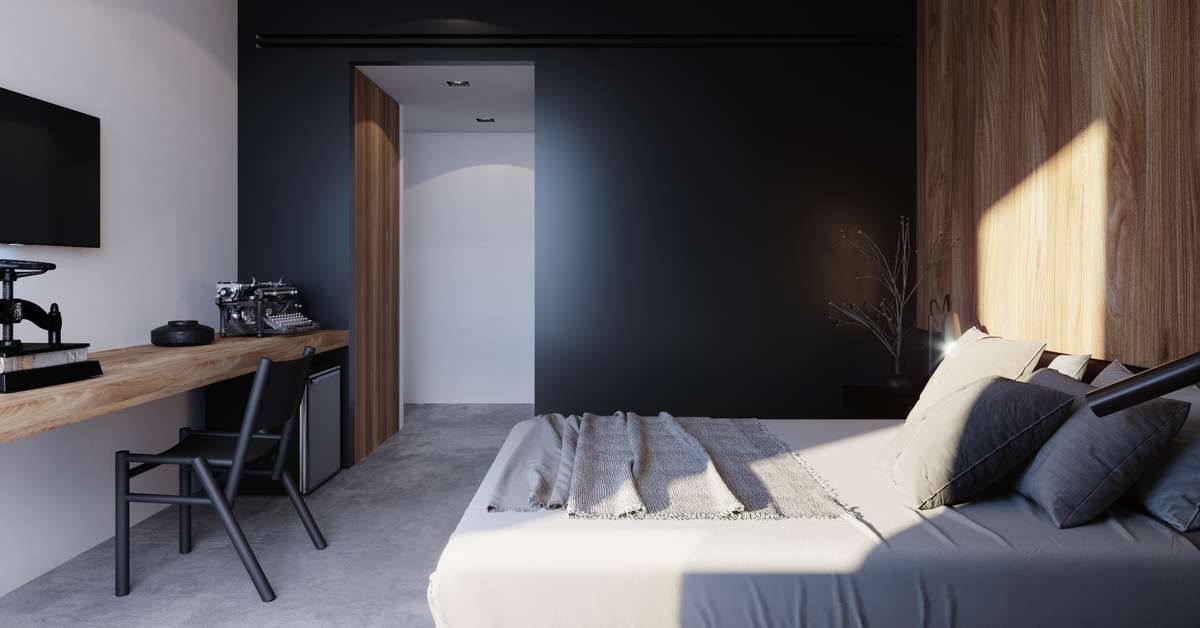 Ein Foto The Editor Athens Hotel