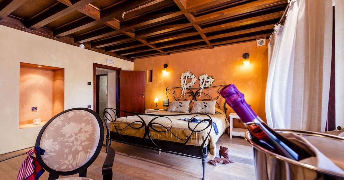 Een foto van Avalon Boutique Hotel