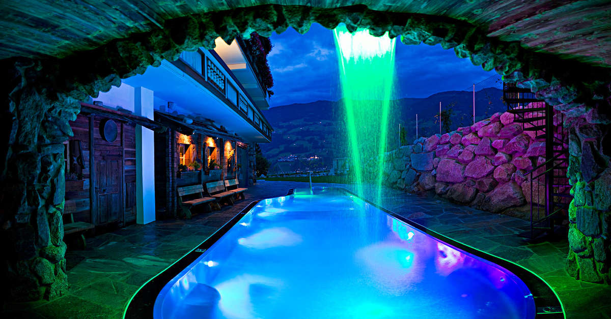 Een foto van Hotel Kohlerhof