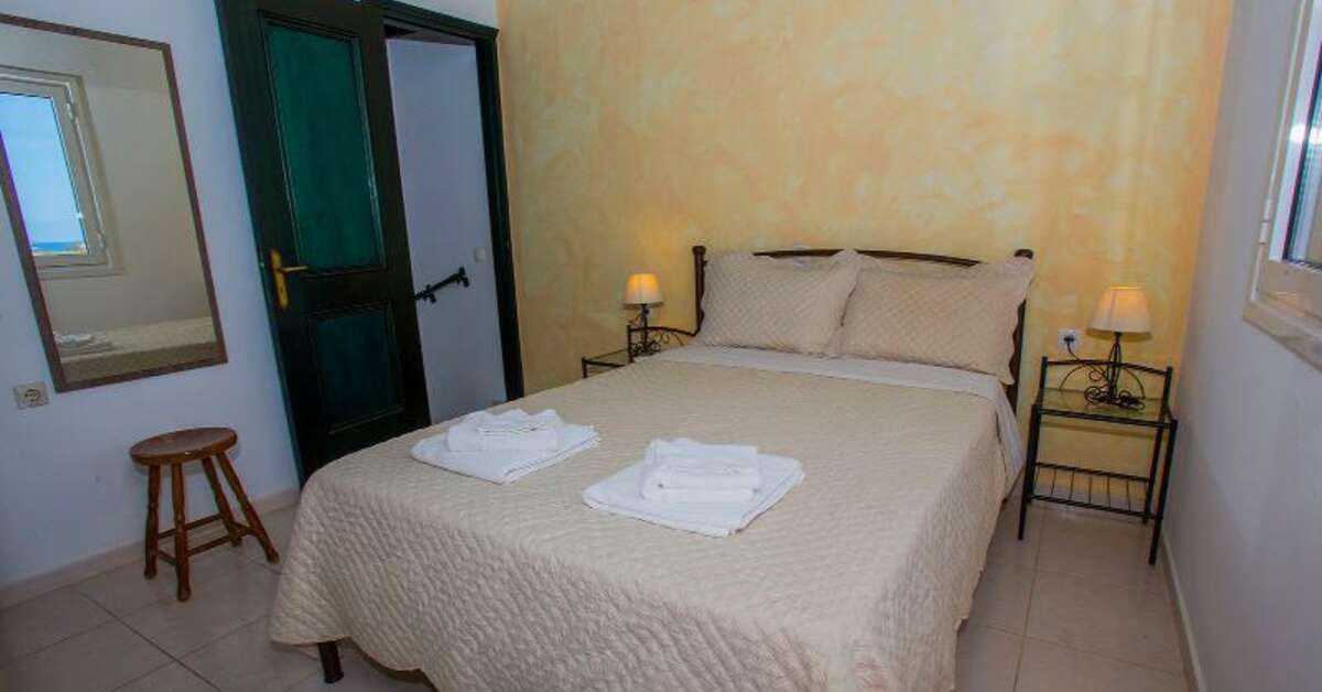 Een foto van Sandy Beach Villas & Appartementen