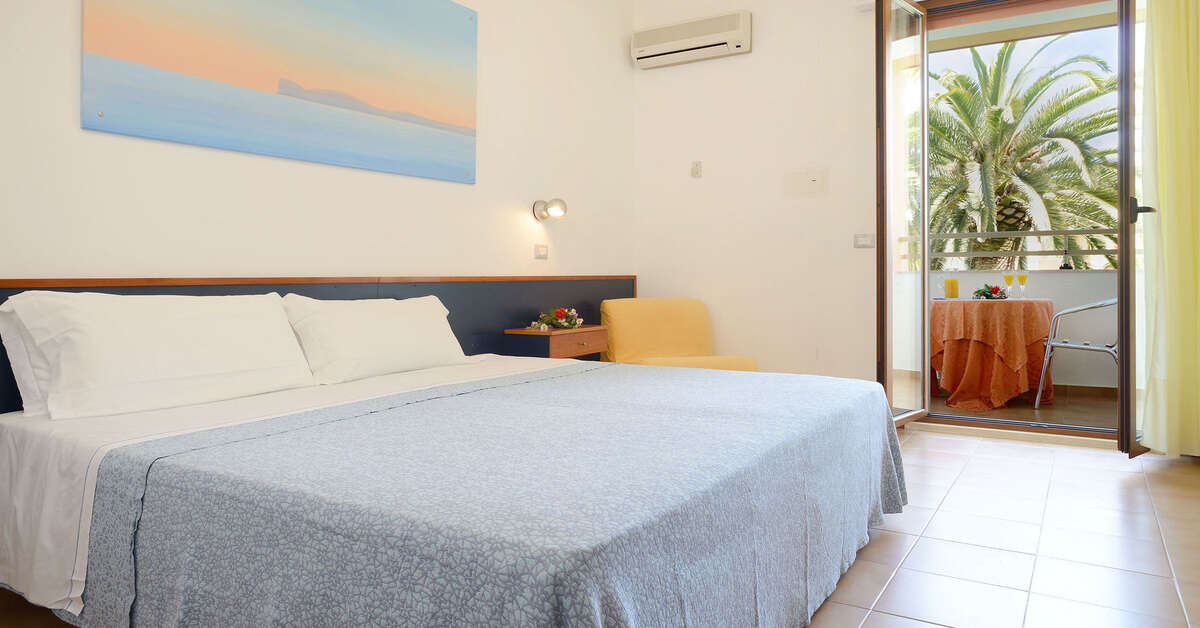 Een foto van Hotel Oasis