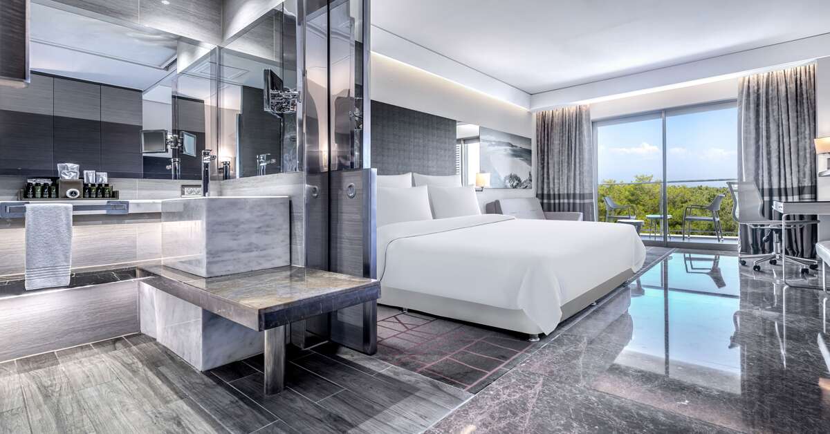 Een foto van Rixos Premium Belek