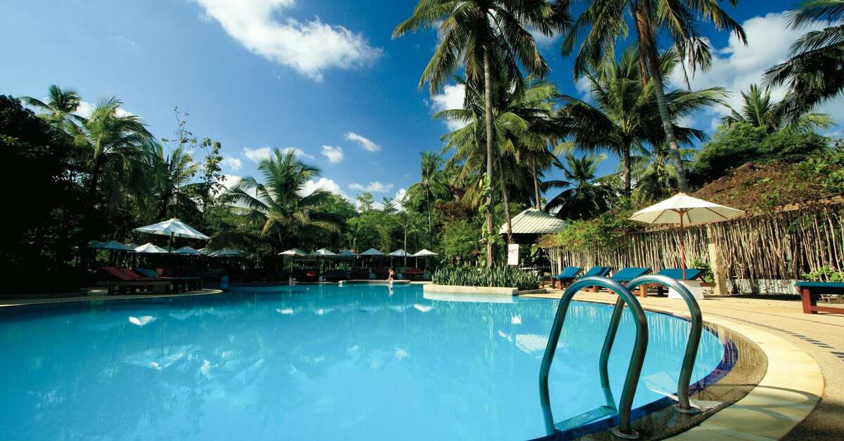 Een foto van Peace Resort Samui