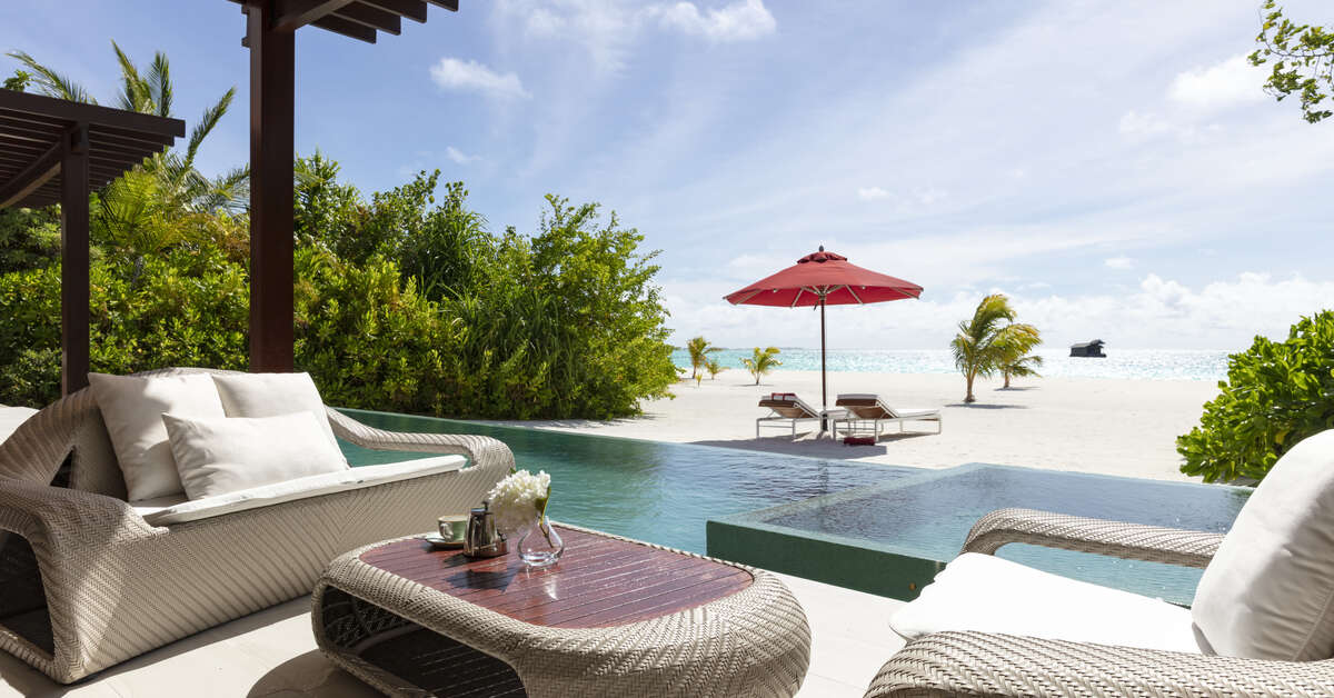 Een foto van Niyama Private Islands Maldives