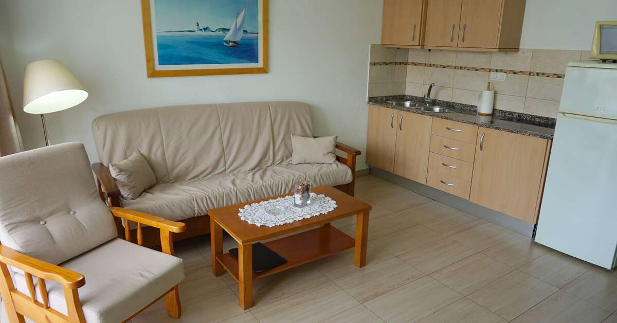 Een foto van Appartementen Ecuador