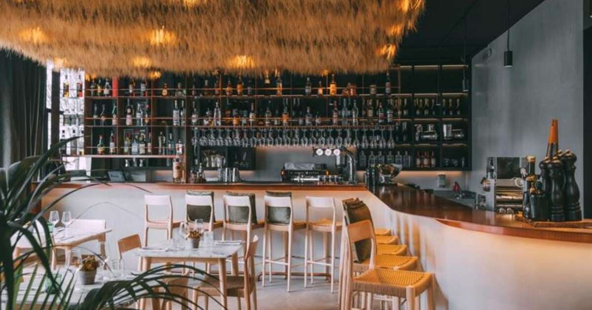 Een foto van Hotel Lisboa