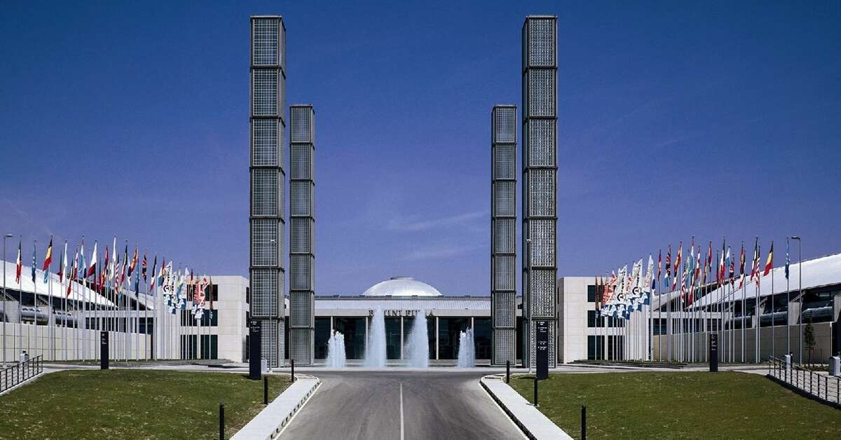 Een foto van Ambasciatori Luxury Resort