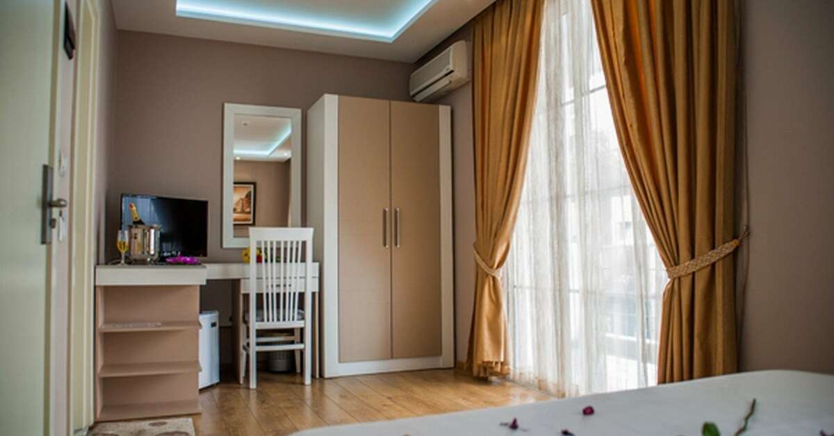 Een foto van Hotel Boutique Vila Verde