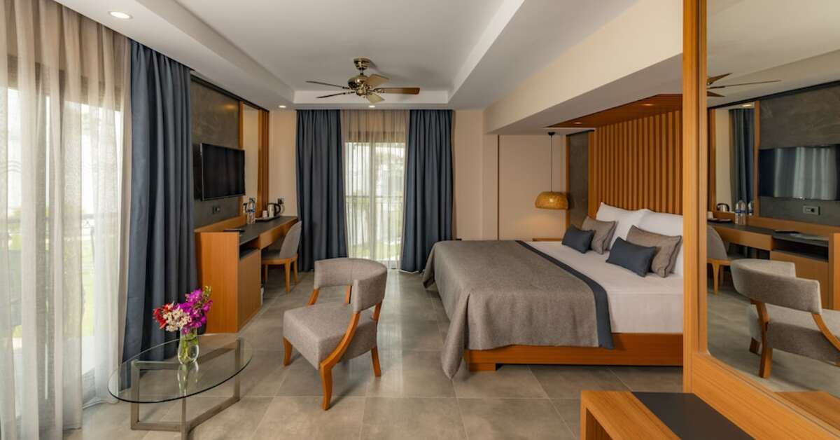 Een foto van Hotel Samara