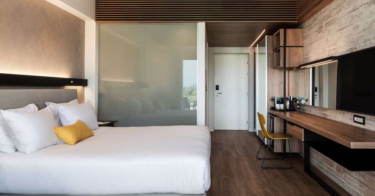 Een foto van Euphoria Resort