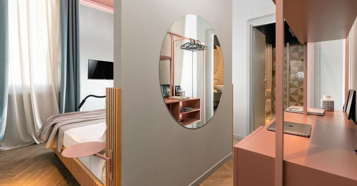 Een foto van Hotel Vagabond