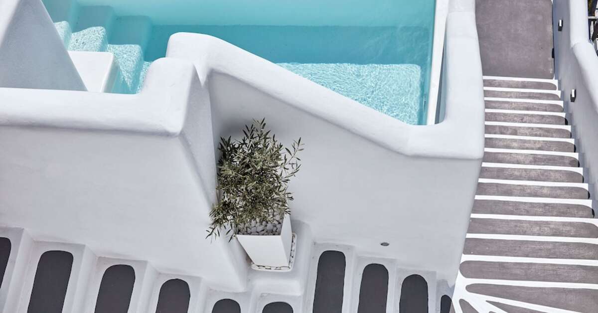 Een foto van Charisma Suites