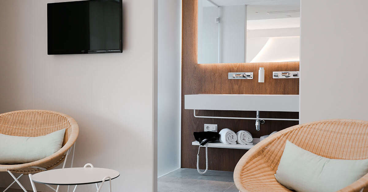 Een foto van Hotel Kaktus Playa