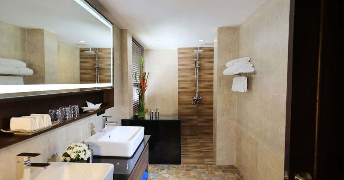 Ein Foto Celes Beachfront Resort