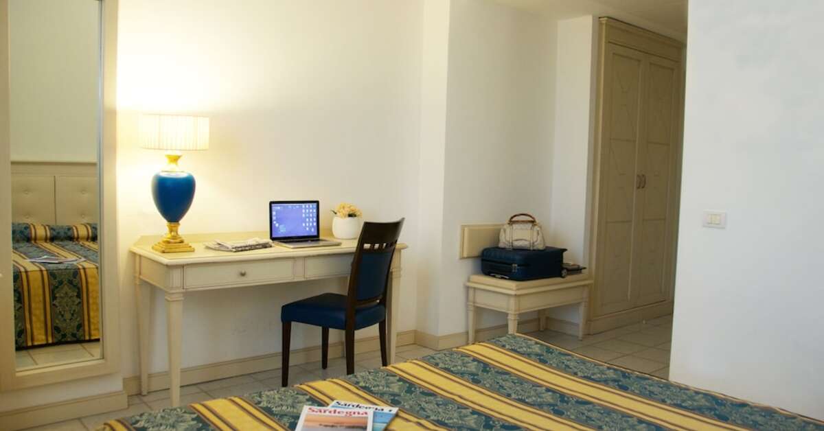 Een foto van Hotel Catalunya