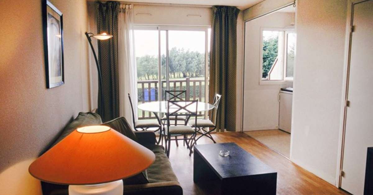 Een foto van Residence Green Panorama