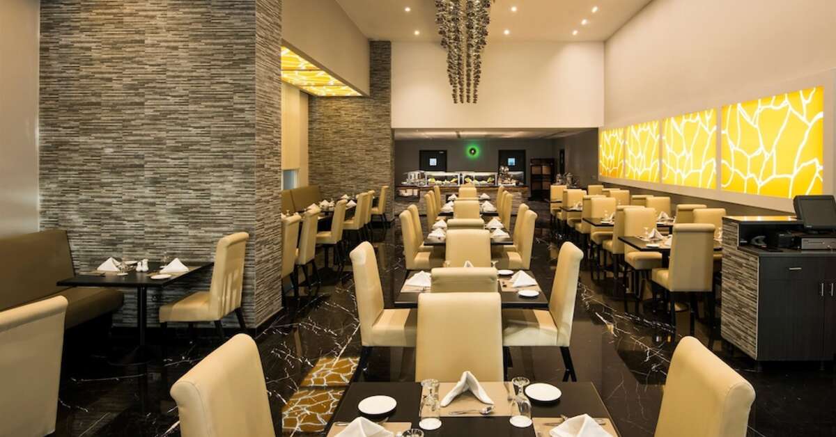 Een foto van Best Western Plus Doha