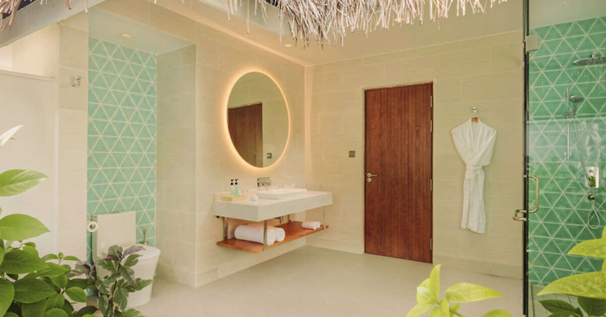 Een foto van Nova Maldives Resort