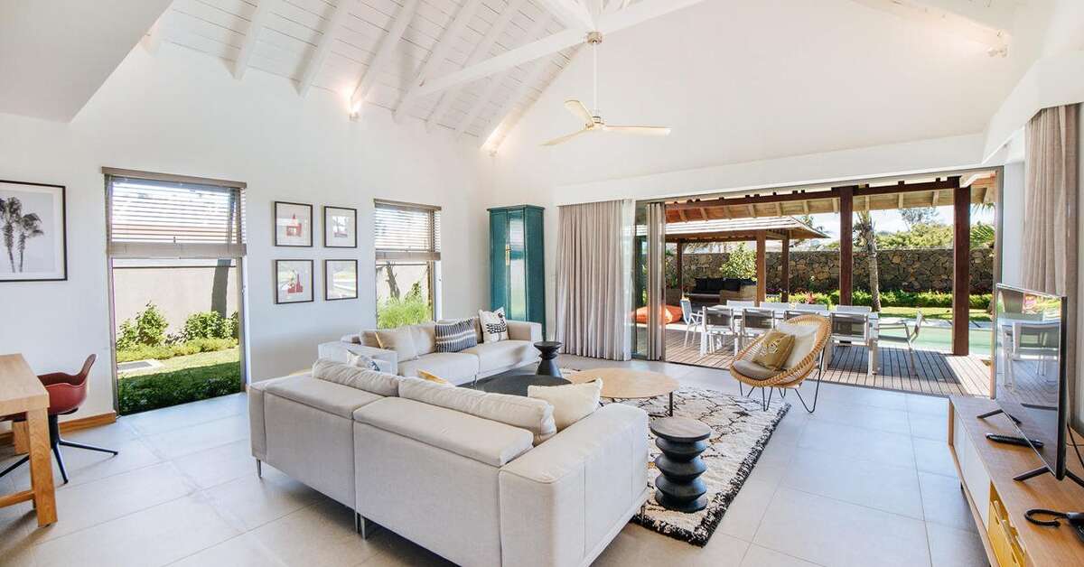 Een foto van Mythic Suites & Villas