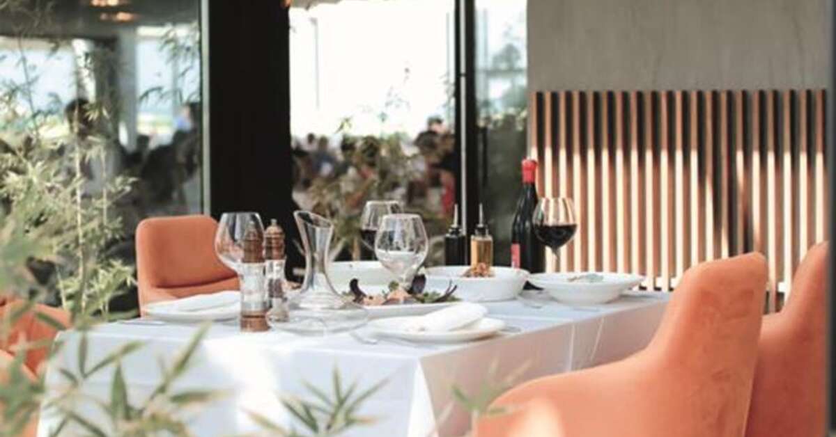 Een foto van Klajdi Resort & Spa