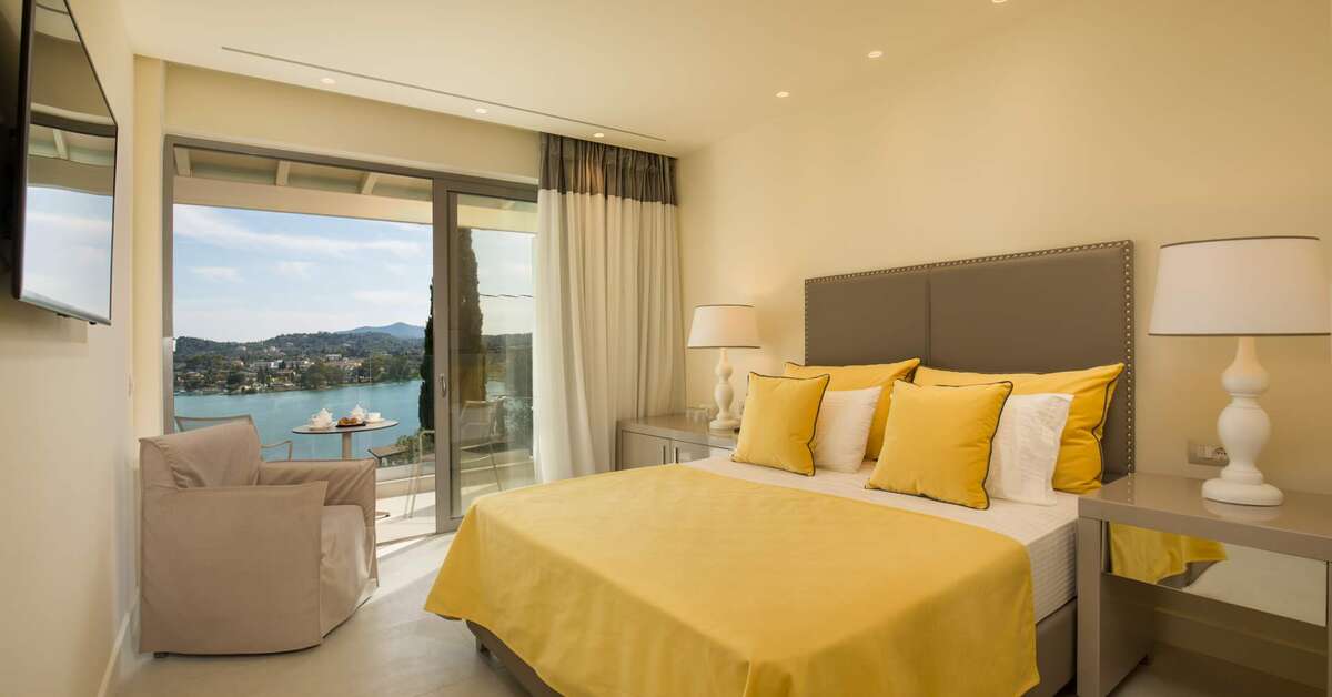 Een foto van Rodostamo Hotel & Spa