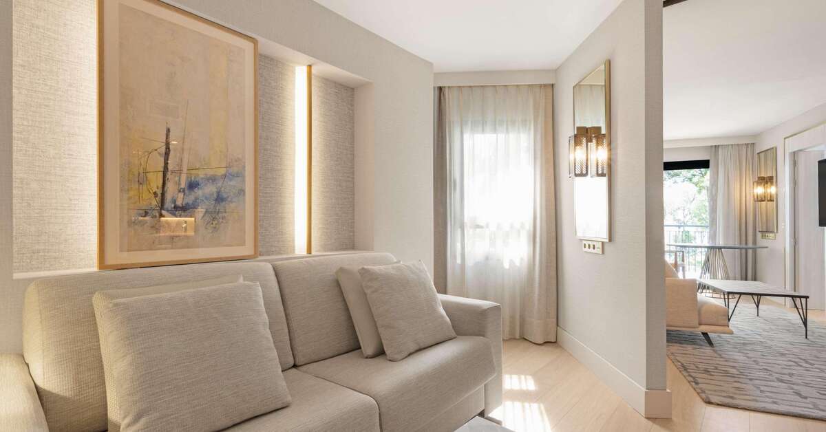 Een foto van Hilton Mallorca Galatzo