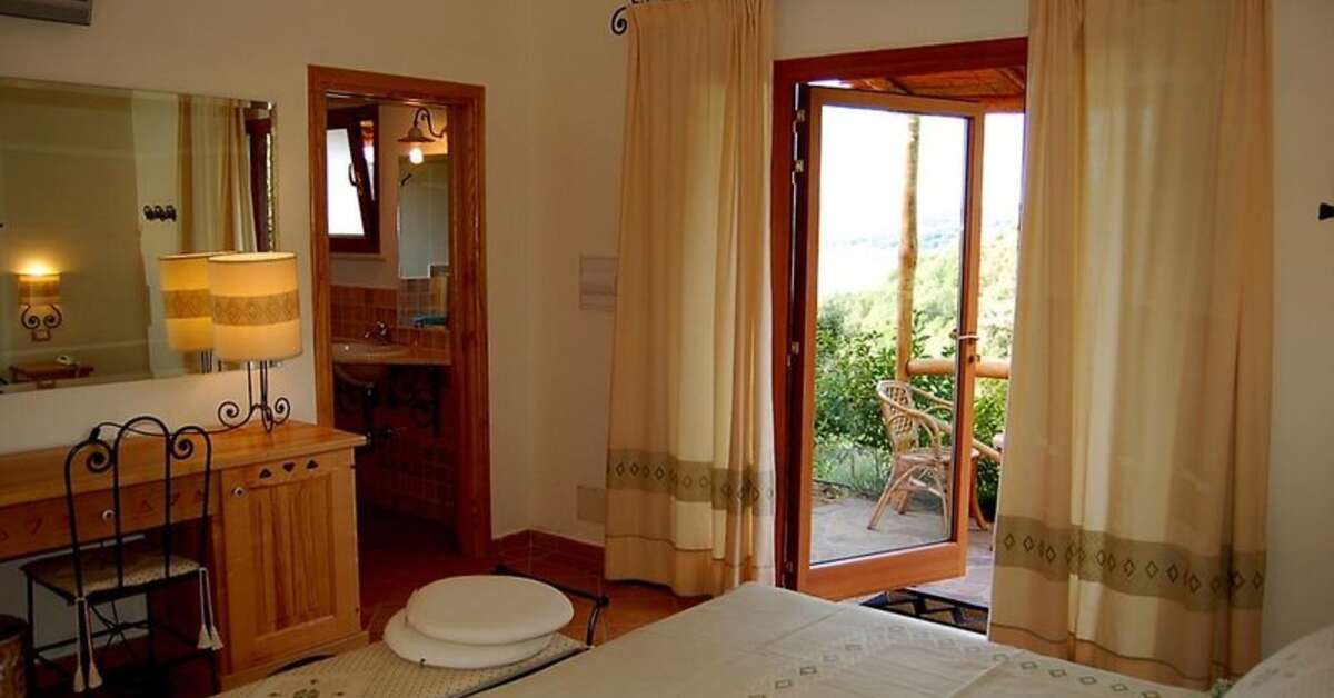 Een foto van Aldiola Country Resort