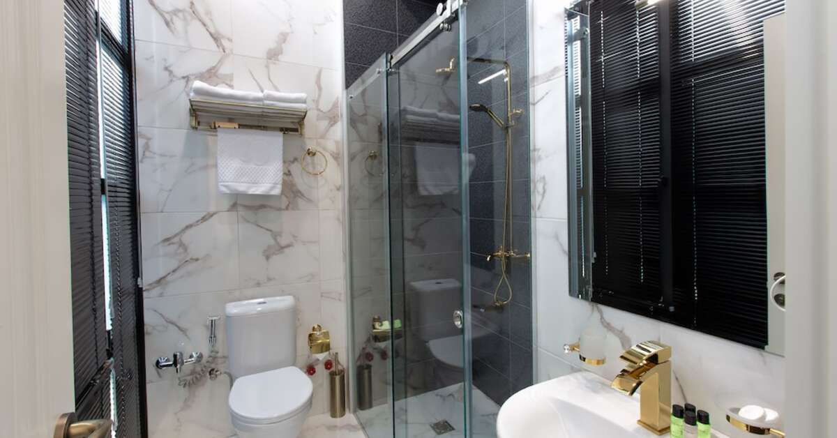 Een foto van Royal Inn Hotel Tbilisi