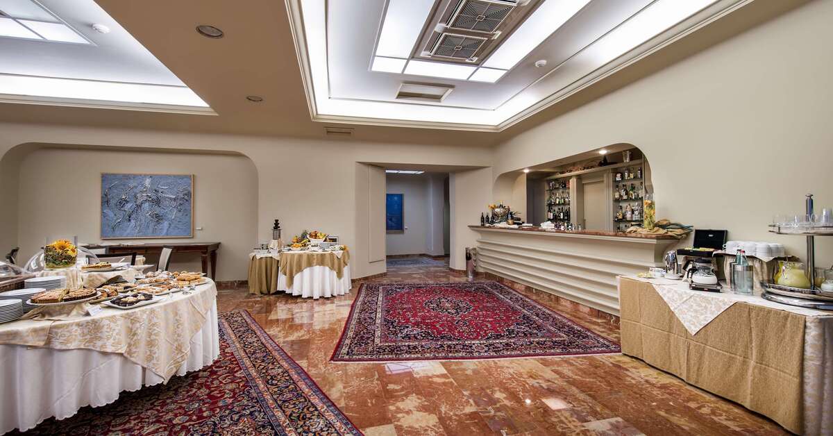 Een foto van Best Western Hotel Stella D'italia