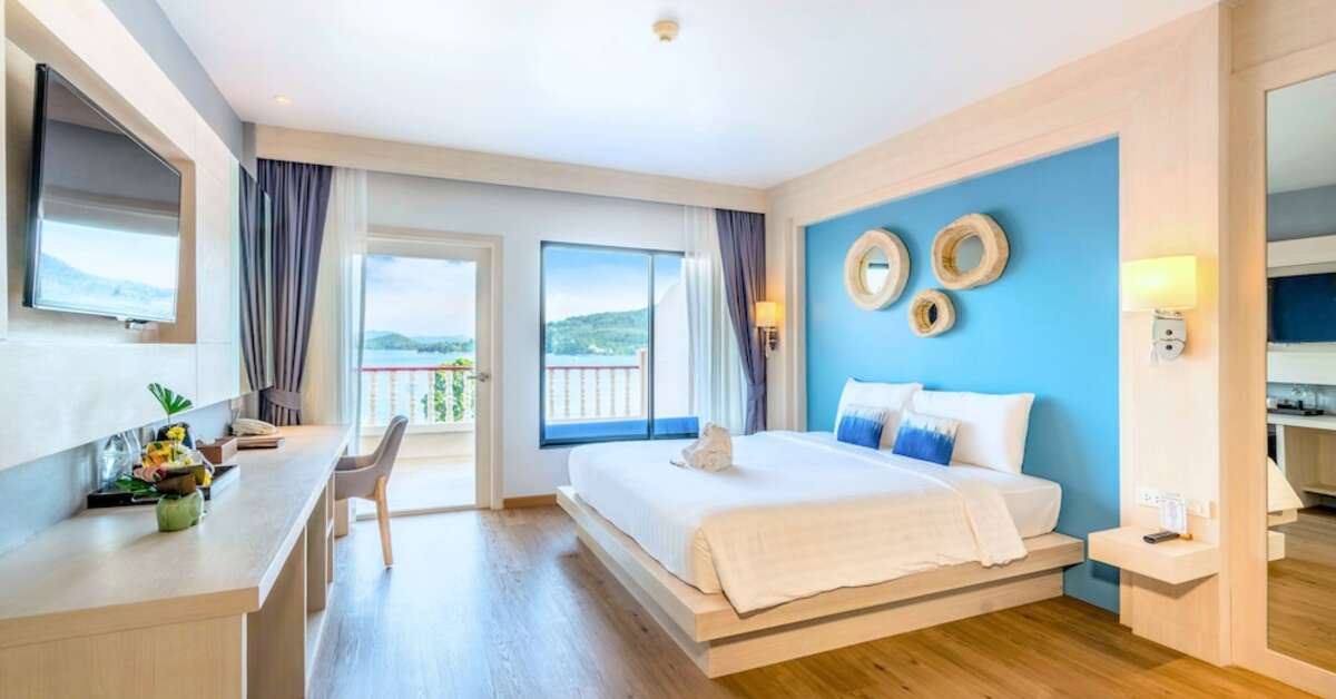 Een foto van Namaka Resort Kamala