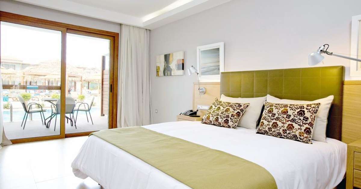 Een foto van Atlantica Holiday Village Rhodes