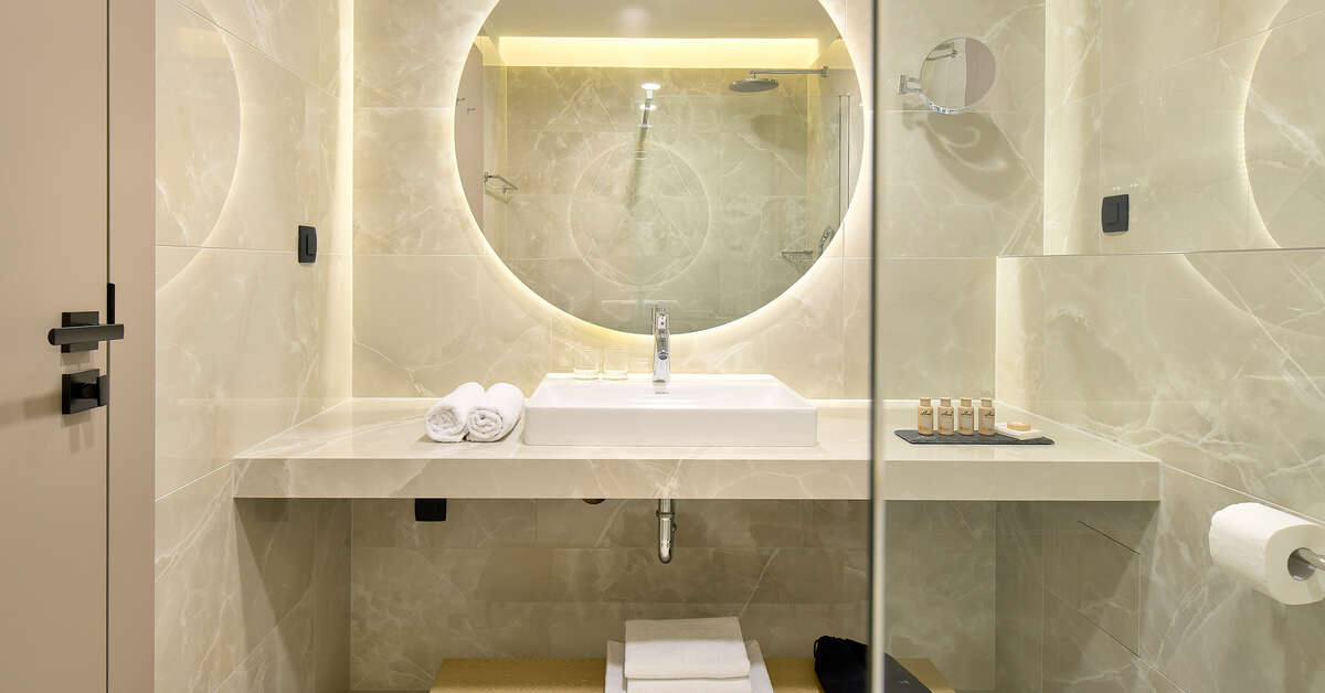 Een foto van Boutique Hotel Porto