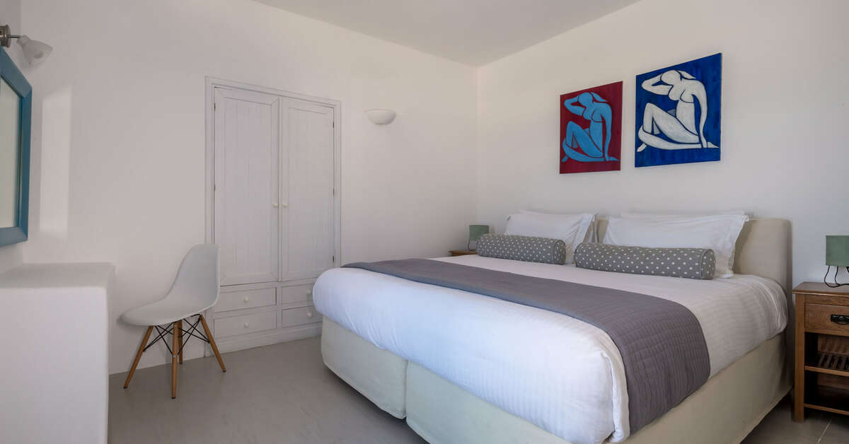 Een foto van Anema Boutique Hotel & Villas