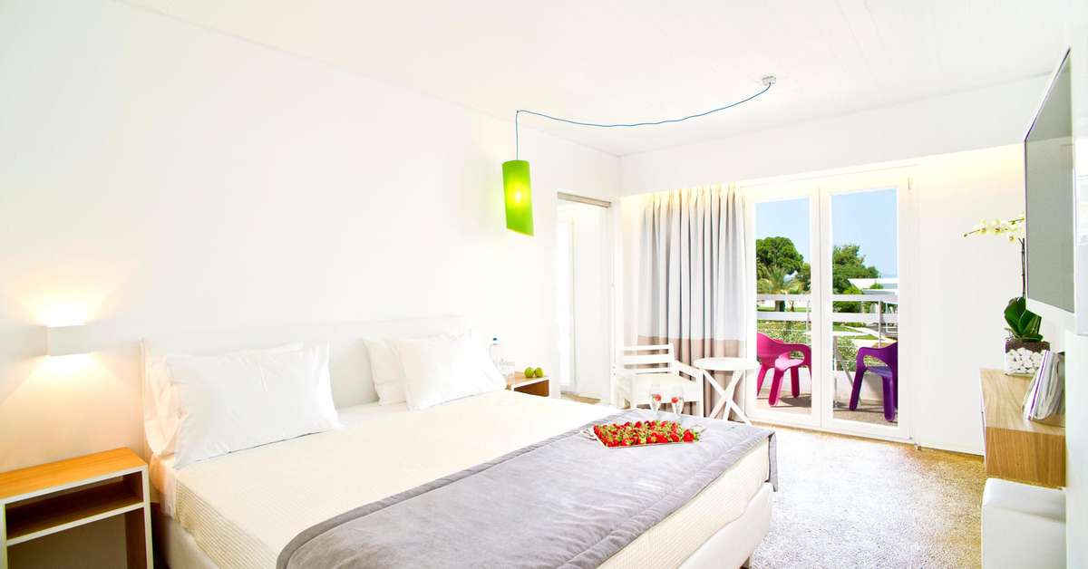 Een foto van Marathon Beach Resort