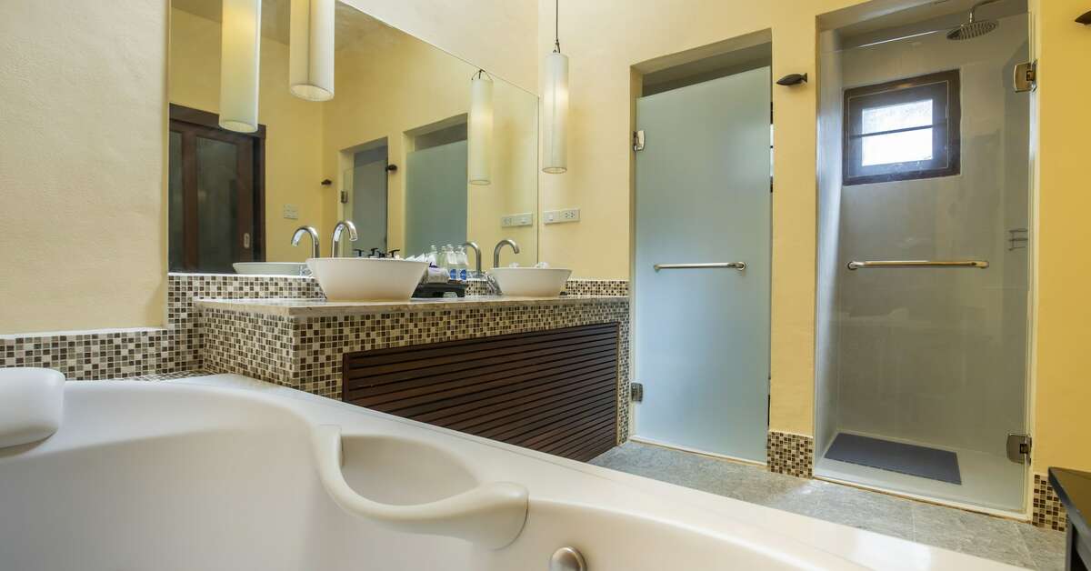 Een foto van Baan Haad Ngam Boutique Resort