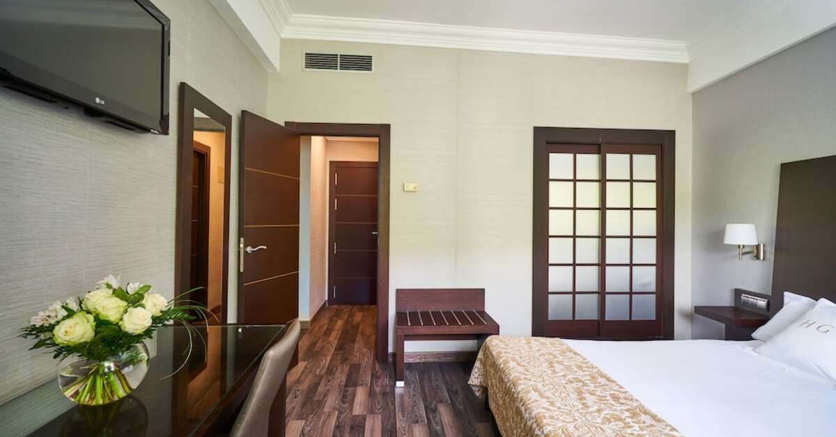 Een foto van Hotel Guadalupe