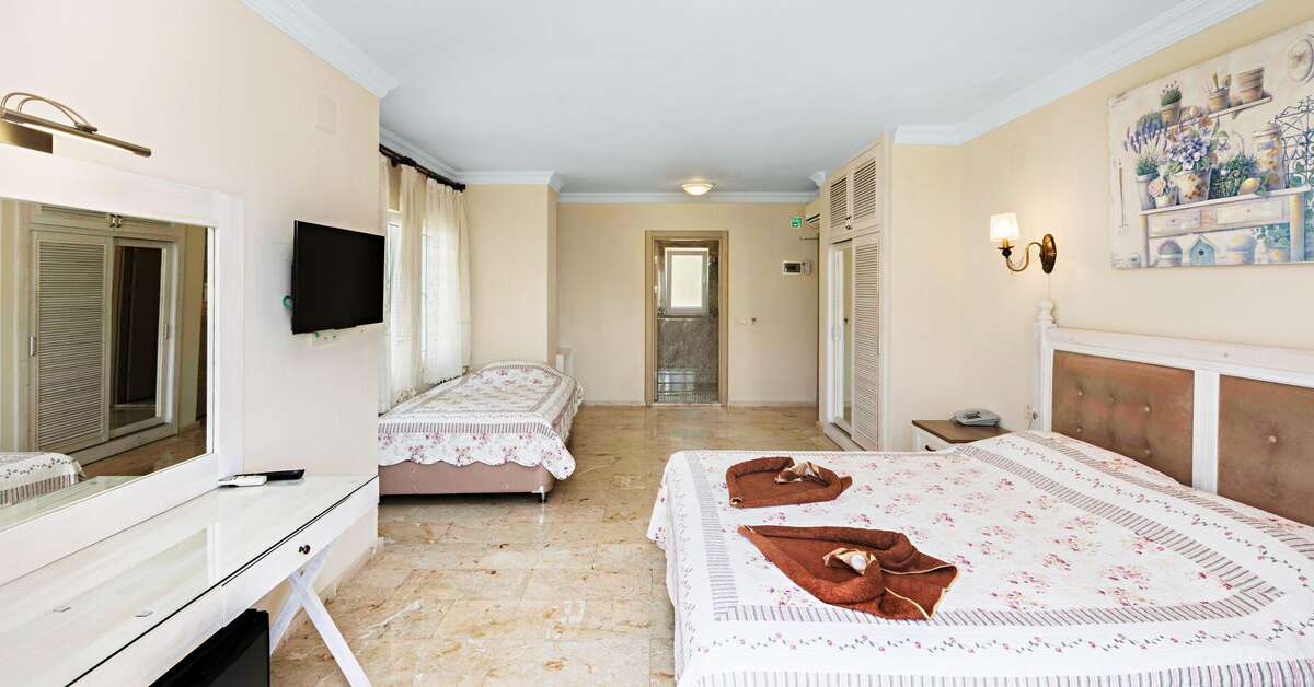 Een foto van Basar Hotel