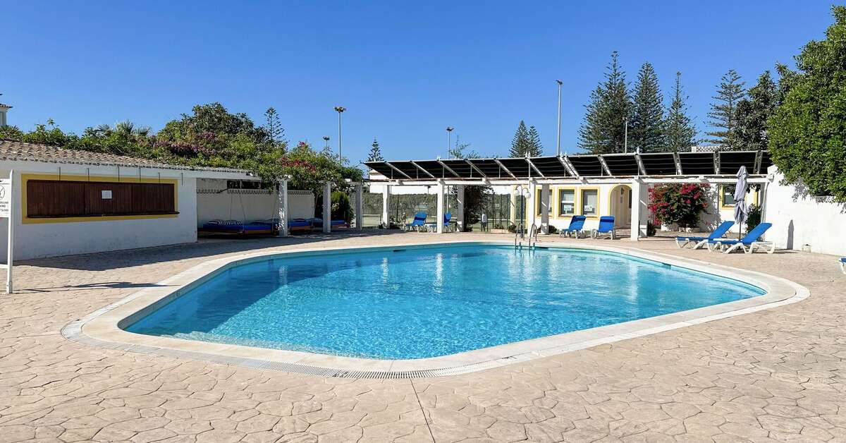 Een foto van Hotel Luz Bay