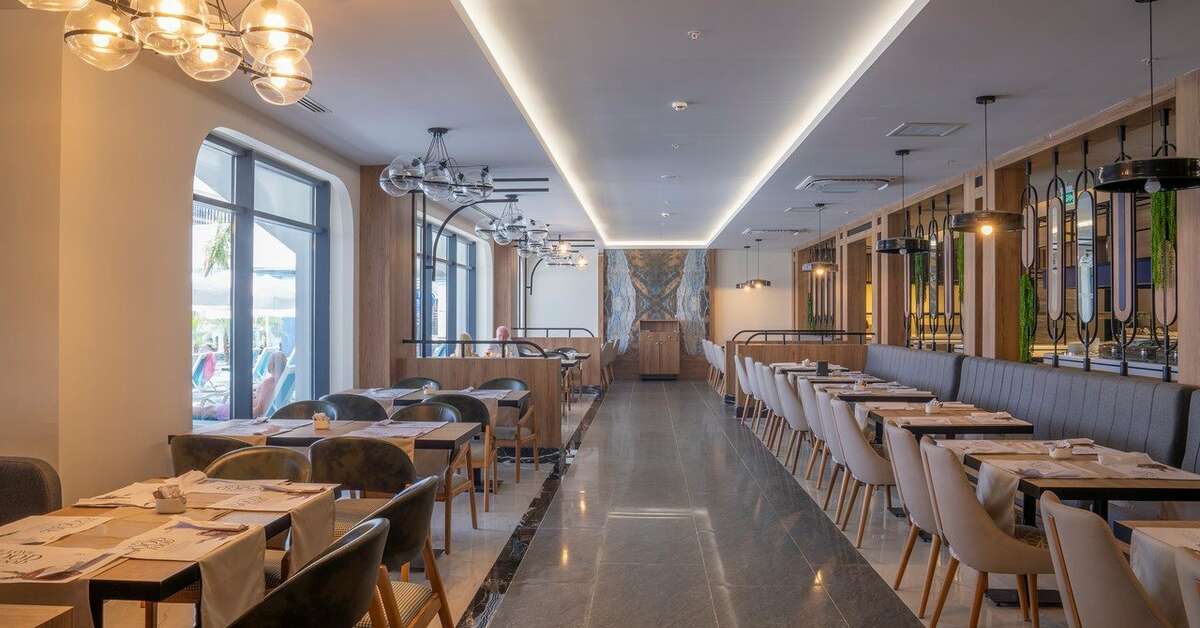Een foto van Armella Hill Hotel