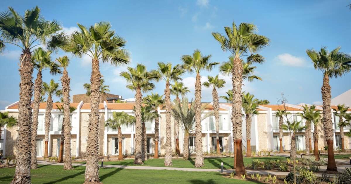 Een foto van Robinson Club Cabo Verde