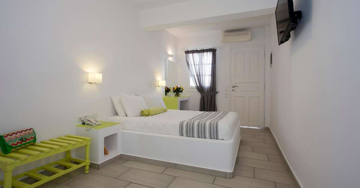 Een foto van Hotel Alexandra