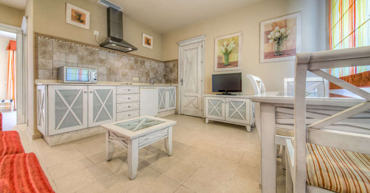 Een foto van Piedramar Appartementen