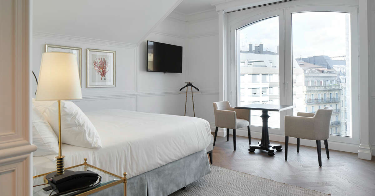 Een foto van Hotel Villa Favorita