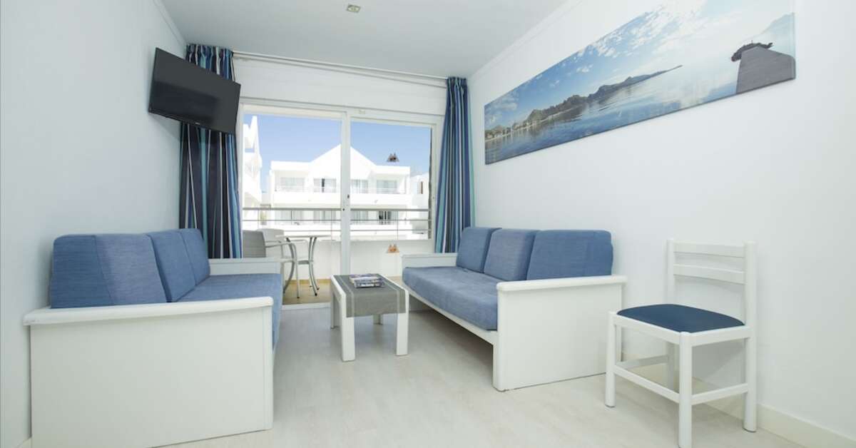 Een foto van Aparthotel Habitat