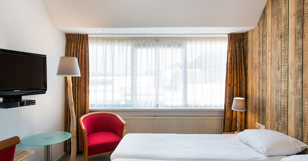 Een foto van Hampshire Hotel & Spa - Paping