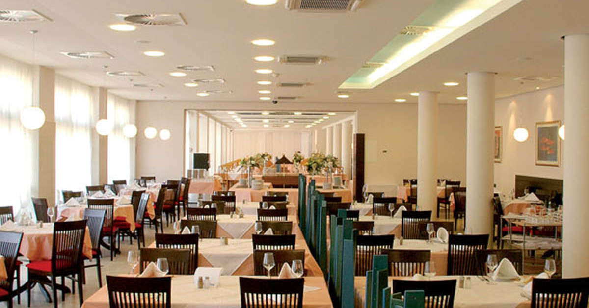 Een foto van Hotel Pagus