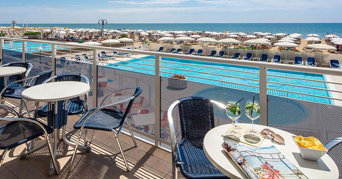 Ein Foto Hotel Condor